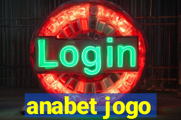 anabet jogo